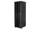 Lanberg serverikapp Free-Standing Rack 19" 42U 600x800mm must