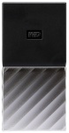 WD kõvaketas MyPassport 1TB SSD