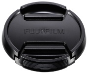 Fujifilm objektiivikork front 62 mm II