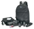 Lowepro seljakott Stealth AW II