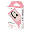 Fujifilm fotopaber Instax Mini Pink Lemonade, 10-pakk