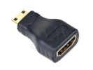 Gembird adapter HDMI - mini HDMI F-M