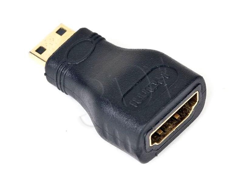 Gembird adapter HDMI - mini HDMI F-M