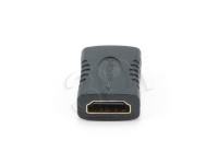 Gembird adapter HDMI - HDMI F-F Extension Adapter