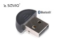 Savio adapter Bluetooth BT-02 USB 2.0 M