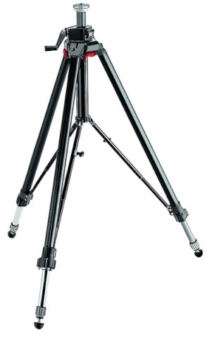 Manfrotto statiiv 058B Triaut Camera Tripod