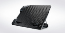 Cooler Master Notebook cooler ERGOSTAND III R9-NBS-E32K-GP Black, 385x280x46.7-225.5 mm