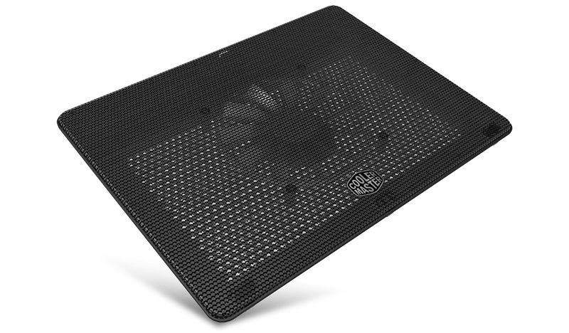 Cooler Master Notebook cooler Notepal L2 379x285x47.5 mm