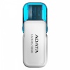 ADATA mälupulk UV240 32GB USB2.0, valge