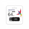 ADATA mälupulk UV240 64GB USB2.0 must