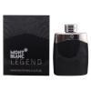 Montblanc meeste parfümeeria Legend Mont Blanc EDT Maht 50ml