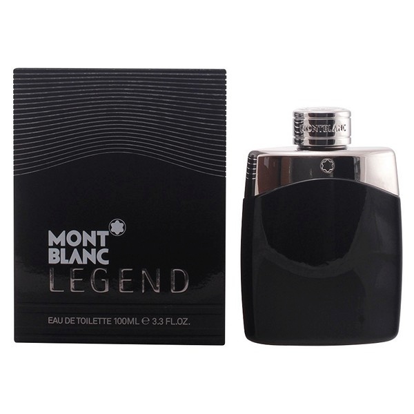 Montblanc meeste parfümeeria Legend Mont Blanc EDT Maht 50ml