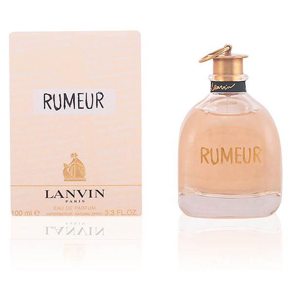 Lanvin naiste parfüüm EDP Rumeur (100ml)