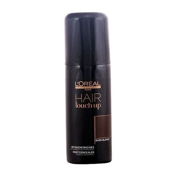 L'Oreal Professionnel Paris Loomuliku viimistluse sprei Hair Touch Up L'Oreal Expert Professionnel