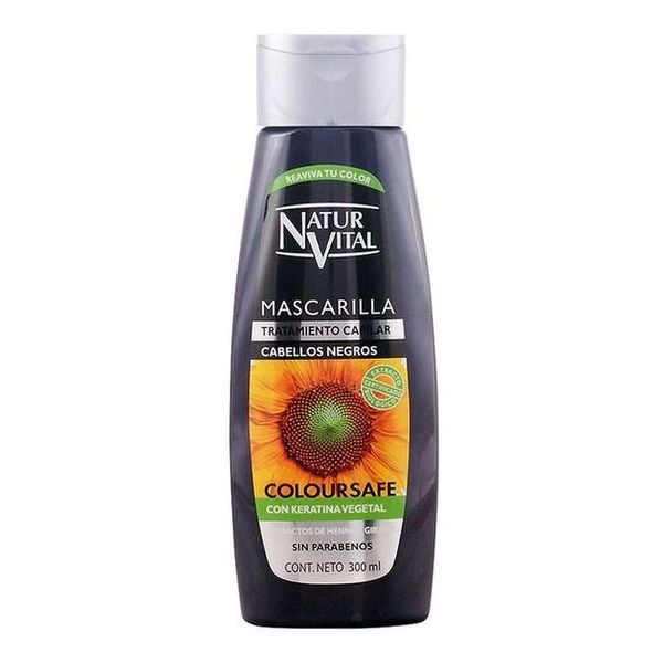 Naturaleza y Vida kuumakaitse Mascarilla Coloursafe 300ml