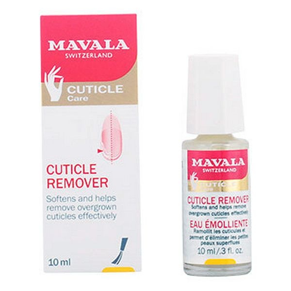 Mavala küünenaha eemaldaja Cuticle Care 10ml