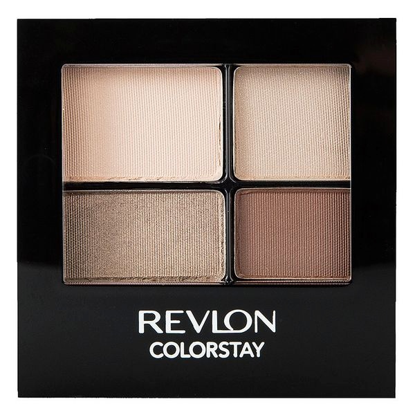 Revlon lauvärvi palett Colorstay Hour 4,8 g