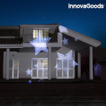 InnovaGoods dekoratiivne LED Punktvalgusti Õue