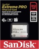 SanDisk mälukaart CFast 2.0 VPG130 512GB Extreme Pro