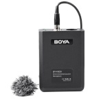 Boya mikrofon Professional Lavalier BY-F8OD Omni-Directional