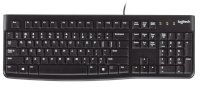Logitech klaviatuur Keyboard K120, ES (Spanish)