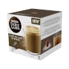 Nescafe kohvikapslid Dolce Gusto Cafe Au Lait Intenso, 16tk