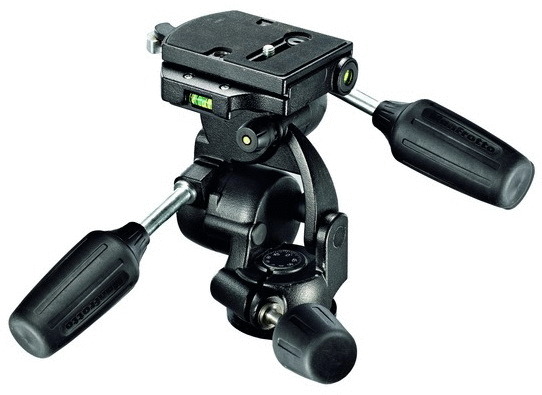 Manfrotto statiivipea 808RC4 Standard 3-Way Head