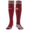Adidas jalgpallisokid Spain FEF Home Sock punane - suurus 37/39