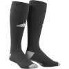 Adidas jalgpallisokid Milano Sock must - suurus 46/48