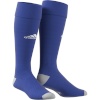 Adidas jalgpallisokid Milano Sock sinine - suurus 37/39
