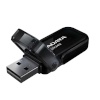 ADATA mälupulk UV240 32GB USB2.0 must