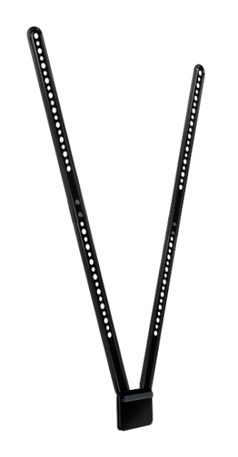 Logitech kinnitus konverentsikaamerale MeetUp XL Mount for TV