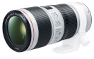 Canon objektiiv EF 70-200mm F4.0 L IS II USM