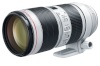 Canon objektiiv EF 70-200mm F2.8 L IS USM III