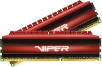 Patriot mälu DDR4 32GB (2x16GB) Viper 4 3200MHz CL16 XMP2