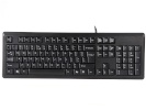 A4Tech klaviatuur Keyboatd KR-92 USB