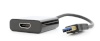 Gembird adapter USB 3.0 - HDMI (FULL HD) must