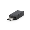 Gembird adapter USB 3.0 (F) - USB-C (M) must