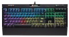 Corsair klaviatuur Strafe RGB MK.2 Mechanical Gaming Keyboard - Cherry MX Silent, NA