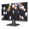 AOC monitor E1 24E1Q PC 23.8" 1920x1080 pikslit Full HD LED Must