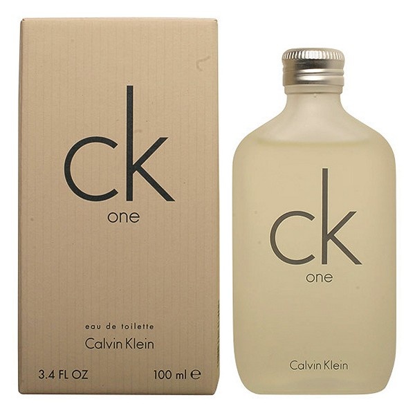Parfümeeria unisex Calvin Klein One Calvin Klein EDT 300ml