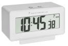 TFA 60.2544.02 Radio Alarm Clock