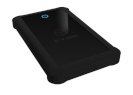 RaidSonic kettaboks ICY BOX for 2,5" SATA HDD/SSD, USB 3.0, must