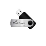 Mediarange mälupulk USB-Stick 64GB USB 2.0 Flexi