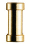 Manfrotto adapter Spigot 1/4"-3/8" (119)