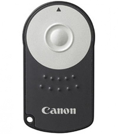 Canon distantspäästik RC-6
