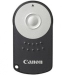 Canon distantspäästik RC-6