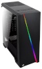 AeroCool korpus ATX w/o PSU CYLON RGB -