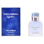 Dolce & Gabbana meeste parfüüm Light Blue Homme Intense Light Blue eau Intense EDP