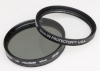 Tiffen filtrikomplekt Photo Twin Pack 62mm (UV + Ringpolarisatsioon)
